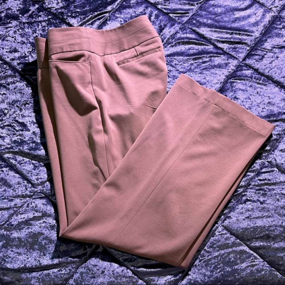 Womens dress slacks size 8